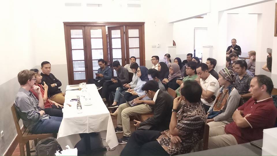 Kuasa Media di Indonesia